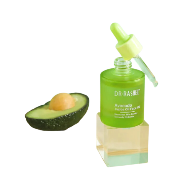 Dr. Rashel Avocado Jojoba Oil Face Oil