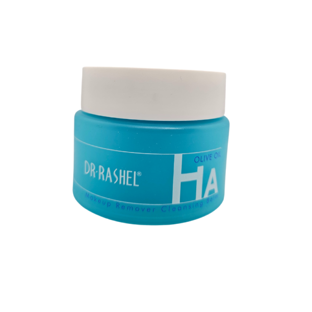 Dr. Rashel HA Olive Oil Makeup Remover Cleansing Balm