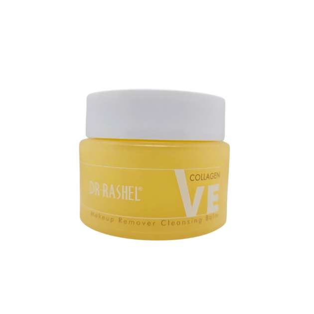 Dr. Rashel VE Collagen Makeup Remover Cleansing Balm