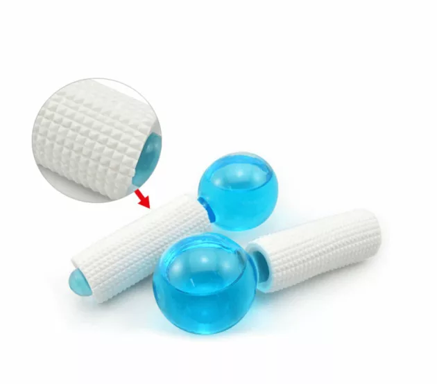 Beauty Crystal Ball Massager - Image 2