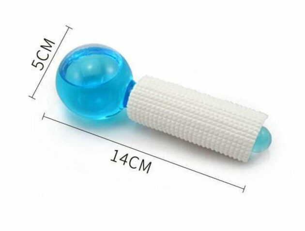 Beauty Crystal Ball Massager - Image 4