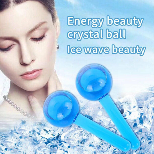 Beauty Crystal Ball Massager - Image 6