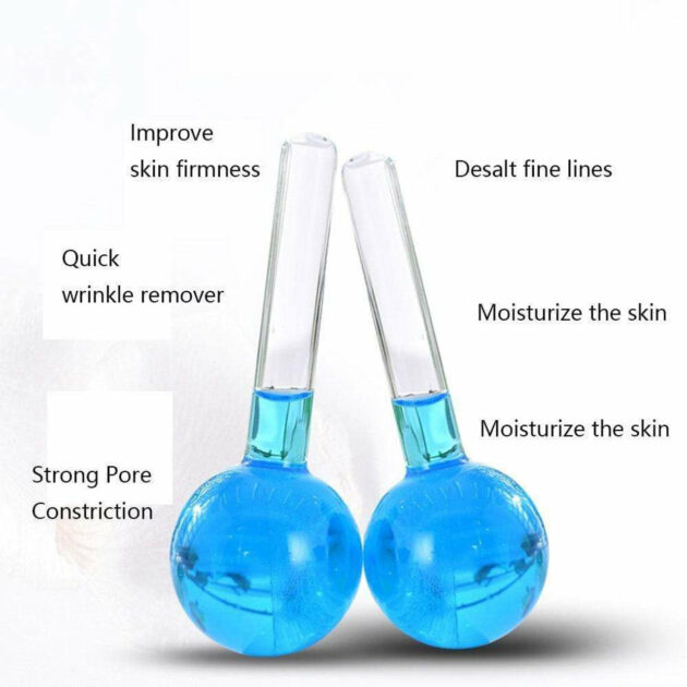 Beauty Crystal Ball Massager - Image 5