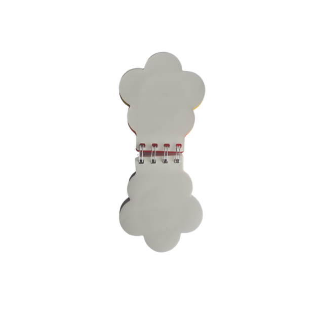 Pop it Journal- Tree shaped - Image 2